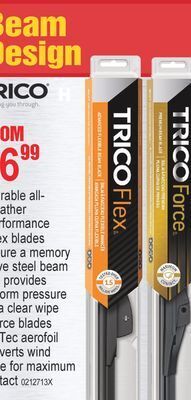 PartSource Durable all-weather performance offer