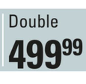 Oxford Mills Chateau royal 13" / 14" mattress offer