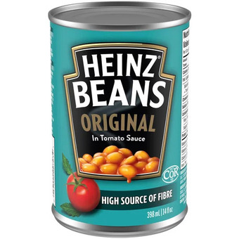 Walmart Heinz beans or pasta offer