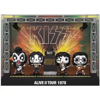 Walmart Funko pop! figures offer
