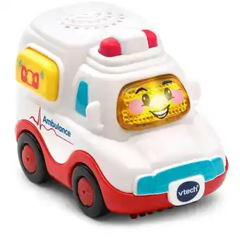 Walmart Vtech gogo smart wheel vehicle offer