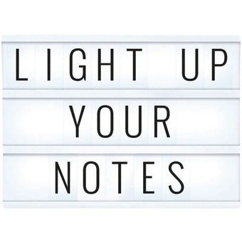 Walmart Novelty lighting offer