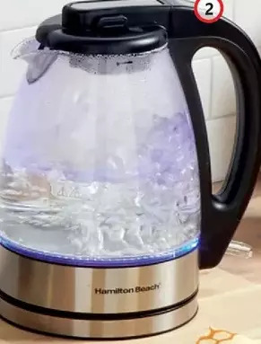 Home Hardware Cordless jug kettle offer