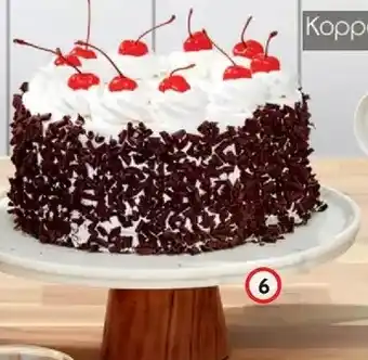 Home Hardware Footed cake plate offer