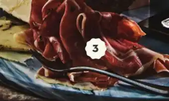 Longo's Longo's curato prosciutto with truffl offer