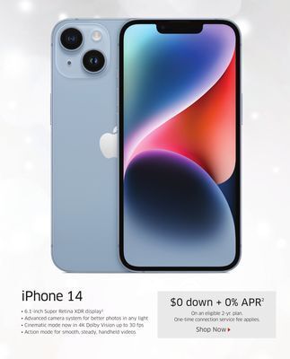 The Source Apple iphone 14 offer