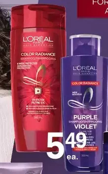 Guardian Pharmacy L'oreal paris hair care products offer