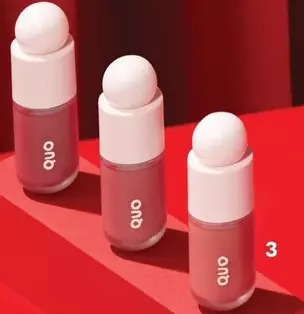 Shoppers Drug Mart Quo beauty lip & cheek mud set offer