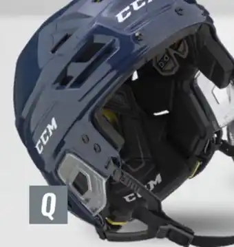 Hockey Life Ccm tacks 310 senior helmet offer