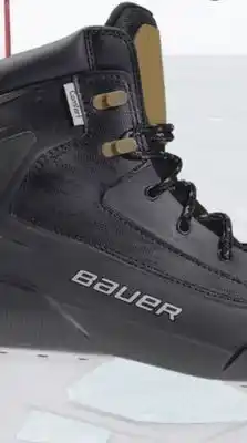Hockey Life Bauer colorado unisex recreational skates offer
