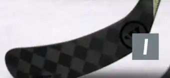 Hockey Life Warrior alpha lx pro offer