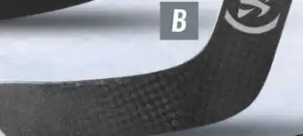 Hockey Life Warrior rm2 pro goalie stick offer
