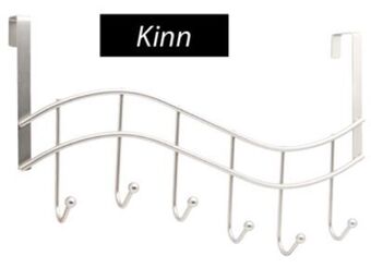 JYSK Kinn overdoor hook offer