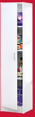 JYSK Brooke kitchen pantry offer