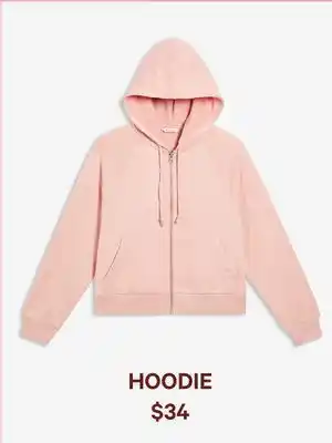 Joe Fresh Hoodie offer