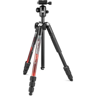 Henry's Manfrotto element mii tripod kit offer