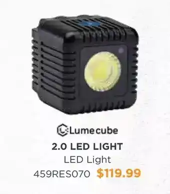 Henry's 3.0 led light led light offer