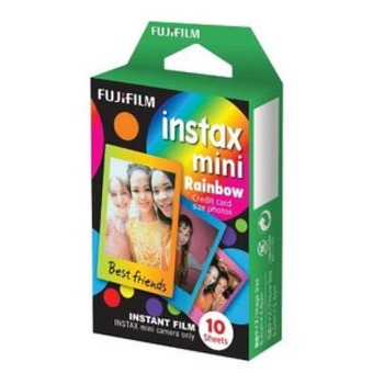 Henry's Fujifilm instax mini 2-pack instant film offer