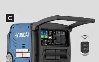 Princess Auto Gasoline inverter generators 3,500w offer