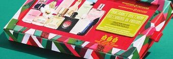 Shoppers Drug Mart Shoppers beauty fragrance discovery collection for her offer