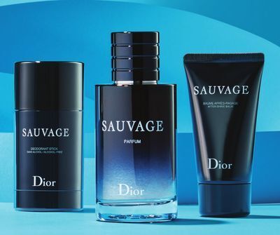 shoppers drug mart dior sauvage