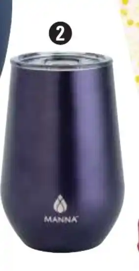 Canadian Tire 12-Oz Insulated Tumbler offer
