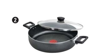 Canadian Tire 5-Qt Cook N' Serve Casserole offer