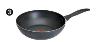 Canadian Tire Viva 28cm Wok offer