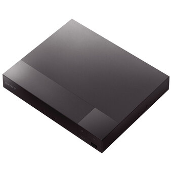 Best Buy Sony streaming blu-ray player with wi-fi (bdp-s3700) offer