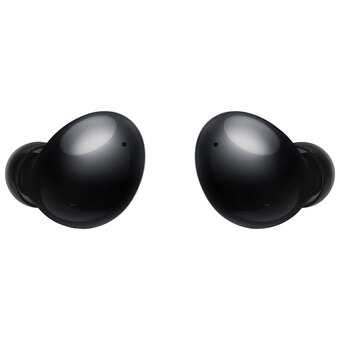 Best Buy Samsung galaxy buds2 in-ear noise cancelling truly wireless headphones - onyx offer
