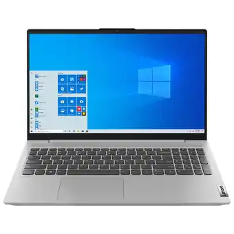 Best Buy Lenovo ideapad 5 15.6" laptop - platinum grey (intel i7-1065g7/512gb ssd/8gb ram/windows 10) - english offer