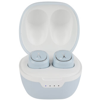Best Buy Altec lansing nanobuds2.0 in-ear truly wireless headphones - icey offer