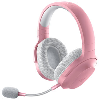 Best Buy Razer barracuda x plus wireless gaming headset for pc/ps5/ps4/switch - quartz offer