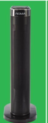 Canadian Tire Noma 24" ceramic digital heater offer