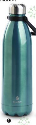 Canadian Tire Manna 50-oz water bottle offer