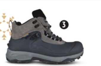 Canadian Tire Woods men's everest winter boots offer