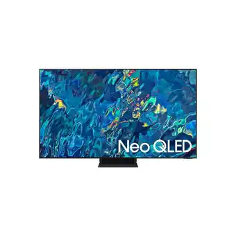 Best Buy Samsung qn55qn95bafxzc 55″ neo qled 4k smart tv – 2022 model - open box - 10/10 condition offer
