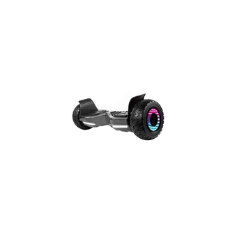 Best Buy Xprit 8.5 carbon fiber tunnel heavy duty all-terrain hoverboard auto-balance, max support 100kg, up to 9km range, bluetooth u offer