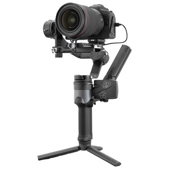 Best Buy Zhiyun weebill 2 gimbal stabilizer travel kit bundle - only at best buy offer