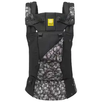 Best Buy Lillebaby complete all season six-position ergonomic baby carrier - twilight leo offer