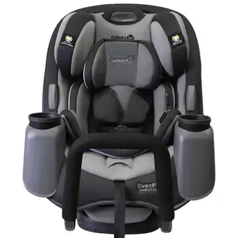 Best Buy Safety 1st everfit arb 3-in-1 car seat - pebble path offer