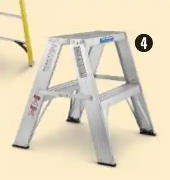 Canadian Tire Mastercraft22" trestle/saw horse offer