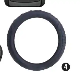 Canadian Tire Autotrends silicone protection steering wheel cover offer