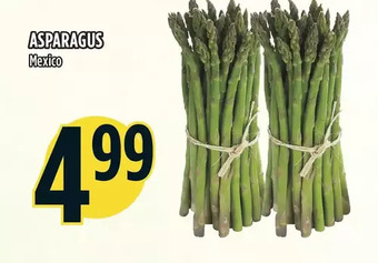 Marché Adonis Asparagus offer