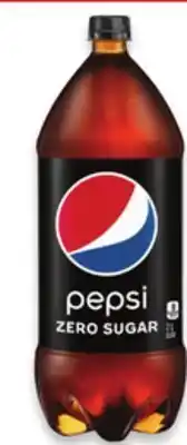 Walmart Pepsi or 7up offer