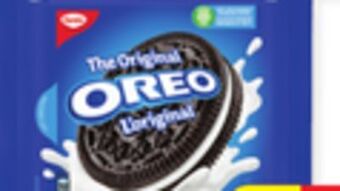 Walmart Christie cookies offer
