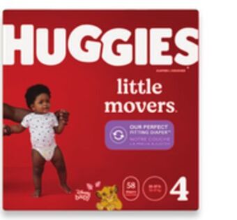 Walmart Huggies superpack pull-ups offer