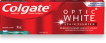 Walmart Colgate toothpaste offer