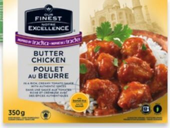 Walmart Our finest entrees offer