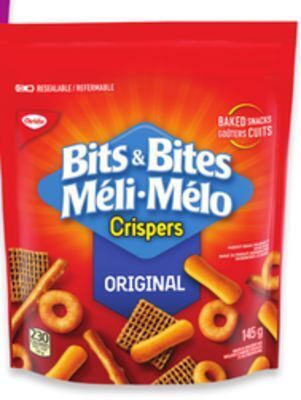 Walmart Bits & bites offer